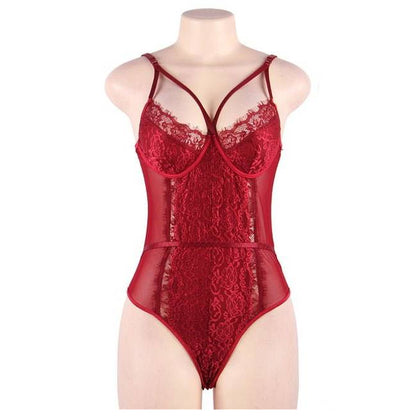 Body Queen Phathina (4 colori)