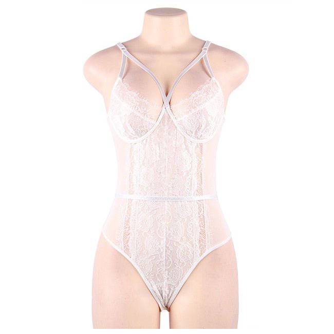 Body Queen Phathina (4 colori)