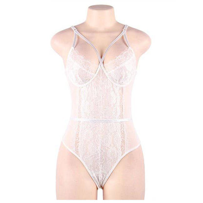 Body Queen Phathina (4 colori)