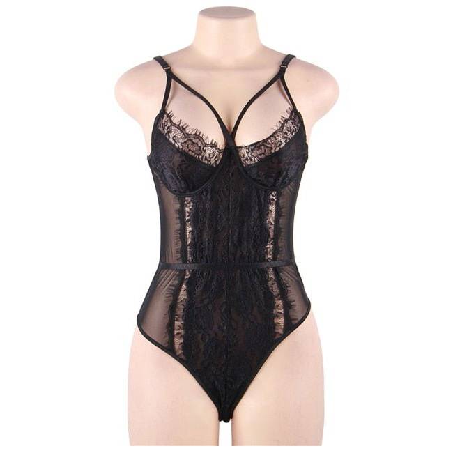 Body Queen Phathina (4 colori)