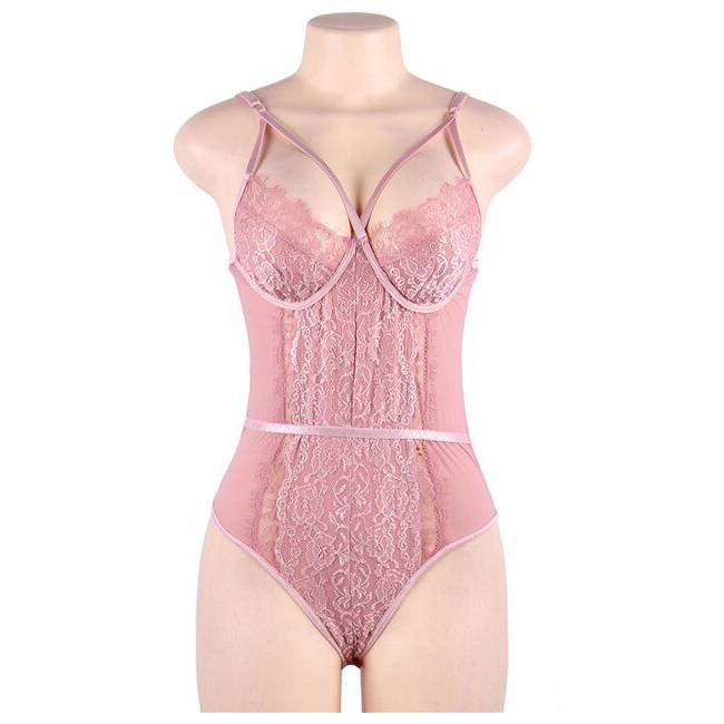 Body Queen Phathina (4 colori)