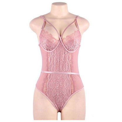 Body Queen Phathina (4 colori)
