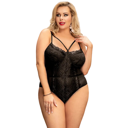 Body Queen Phathina (4 colori)