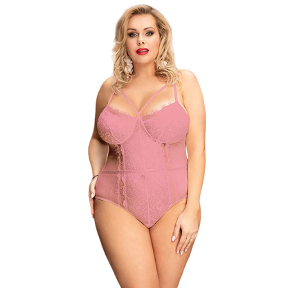 Body Queen Phathina (4 colori)