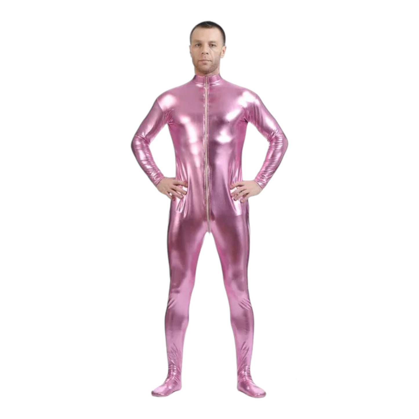 Tuta in lycra Drag America (Vari colori)