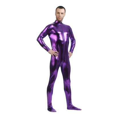 Tuta in lycra Drag America (Vari colori)