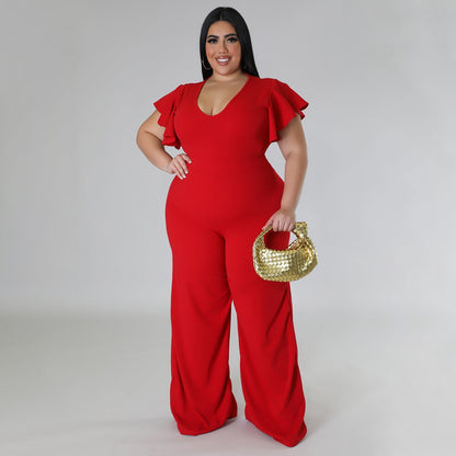 Tuta Queen Trymma (5 colori)
