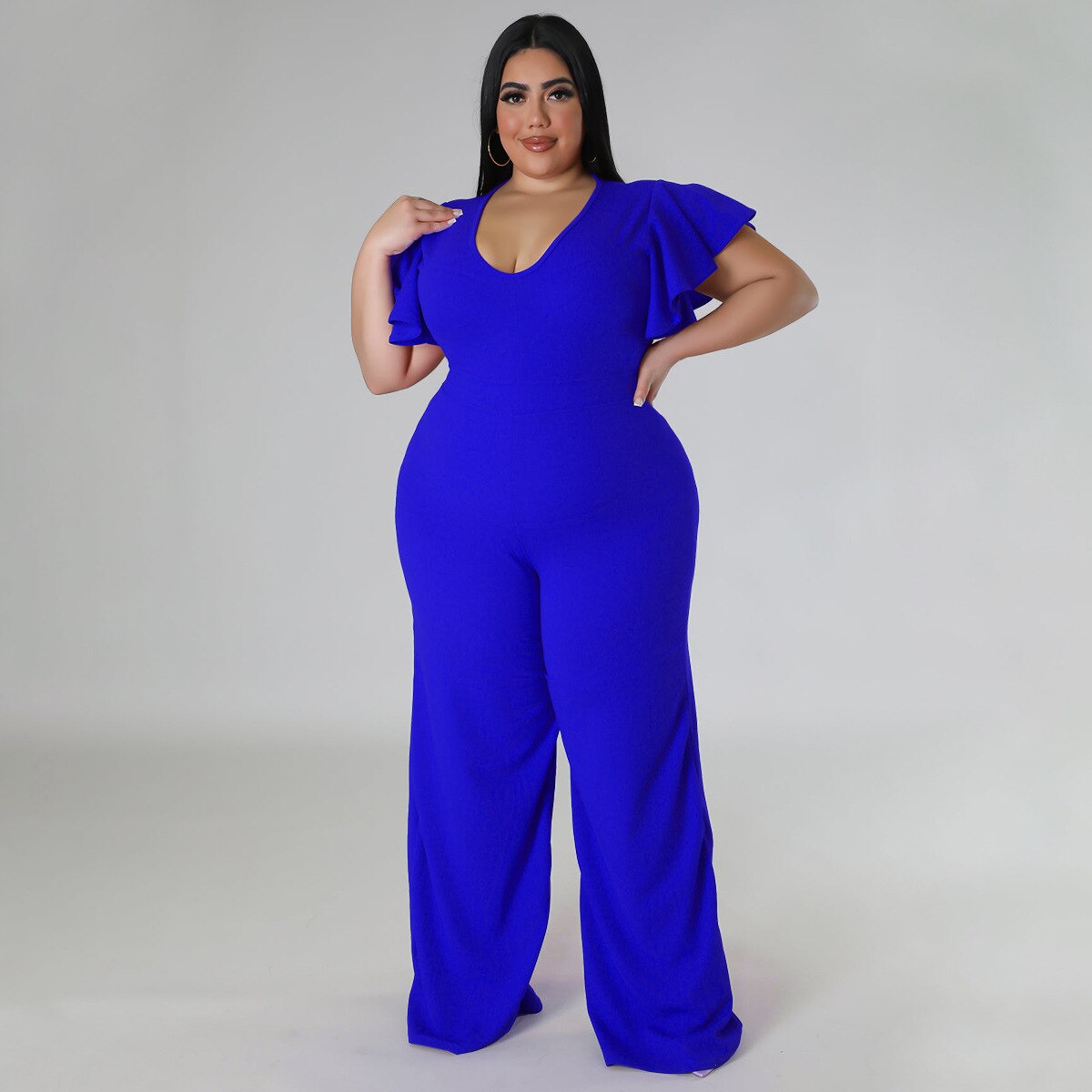 Tuta Queen Trymma (5 colori)