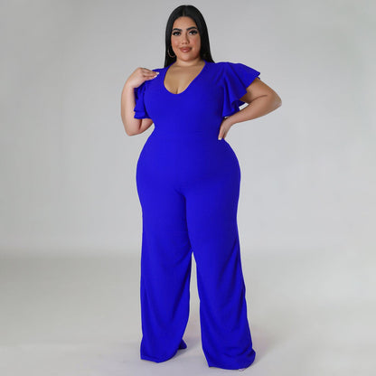 Tuta Queen Trymma (5 colori)