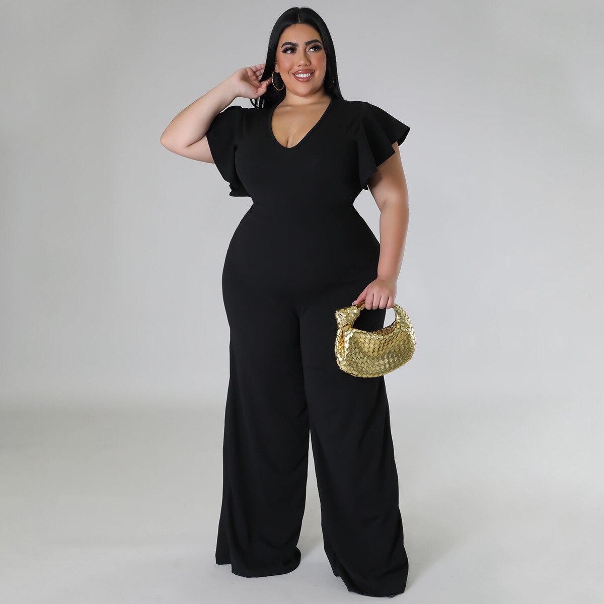 Tuta Queen Trymma (5 colori)
