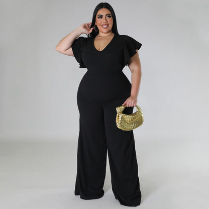 Tuta Queen Trymma (5 colori)