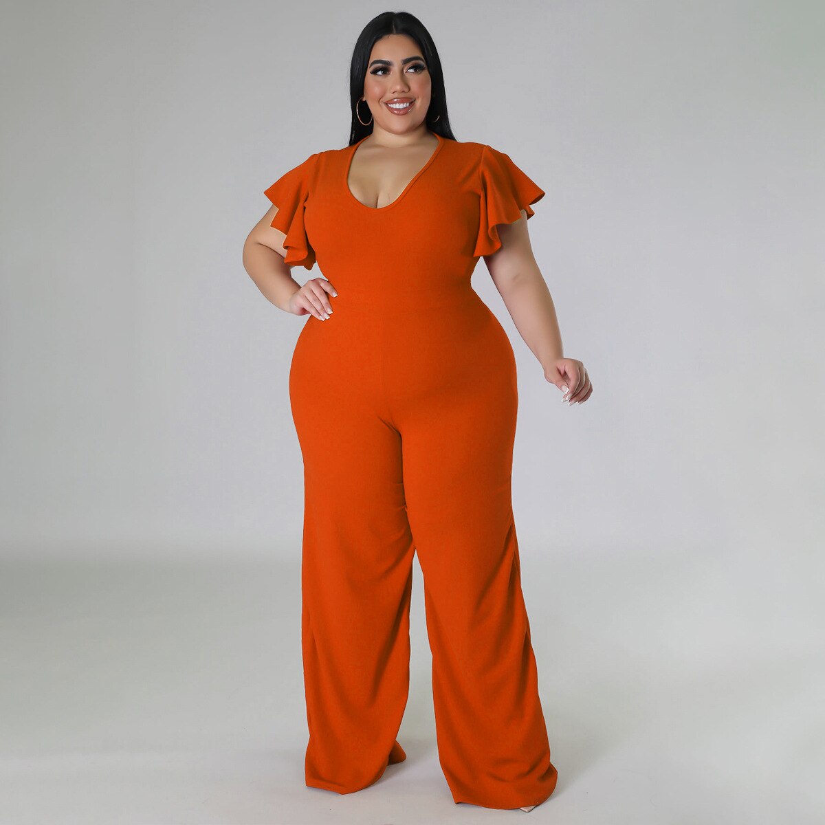 Tuta Queen Trymma (5 colori)