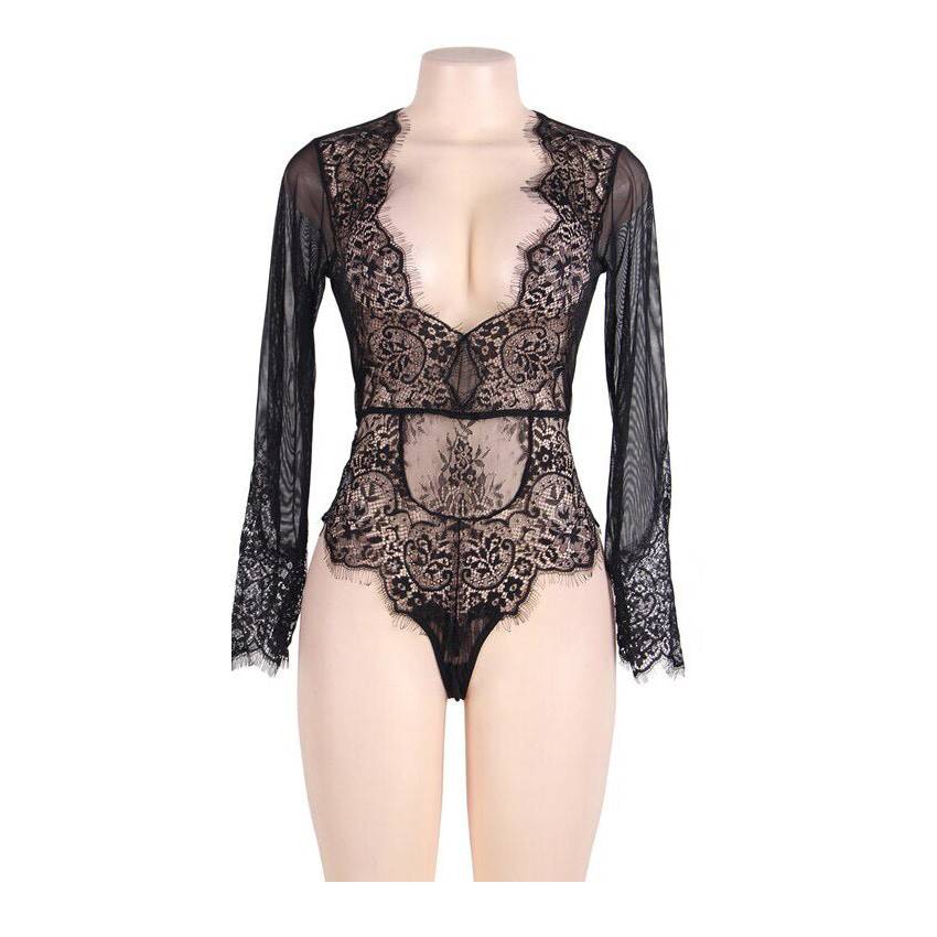 Body Queen Rosephine (3 colori)