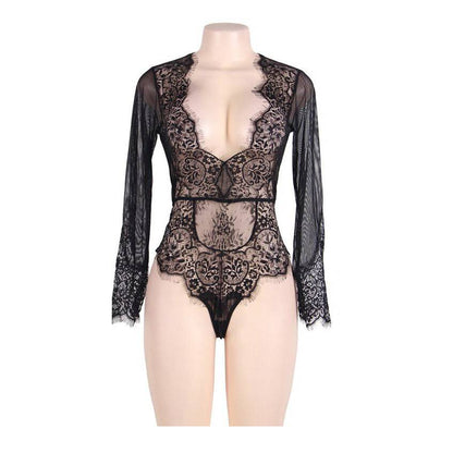 Body Queen Rosephine (3 colori)