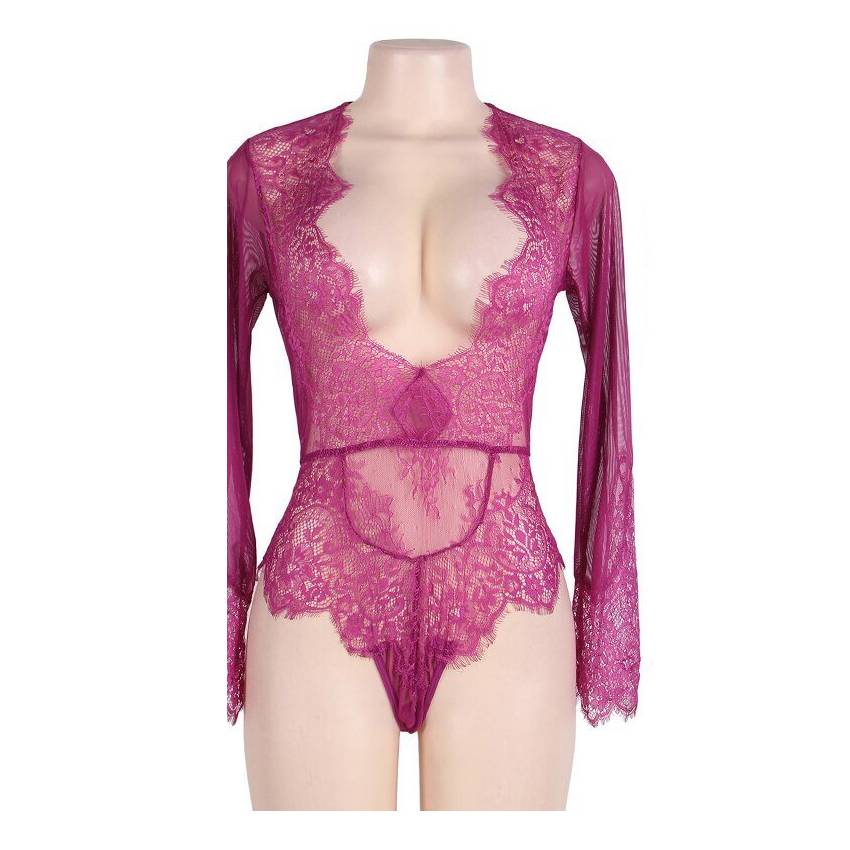 Body Queen Rosephine (3 colori)