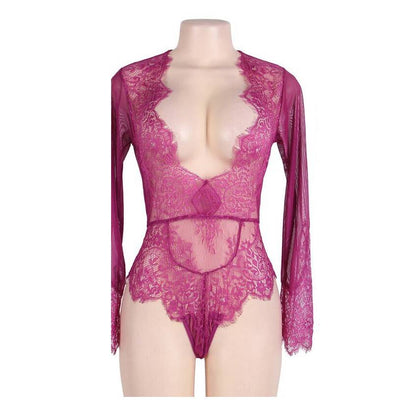 Body Queen Rosephine (3 colori)