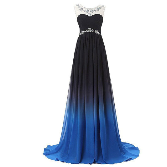 Abito da festa Queen Dyamma (Vari colori)