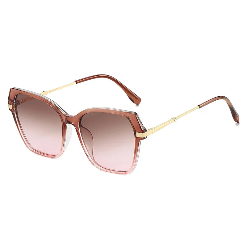 Occhiali da sole Queen Aramis (7 Colori)