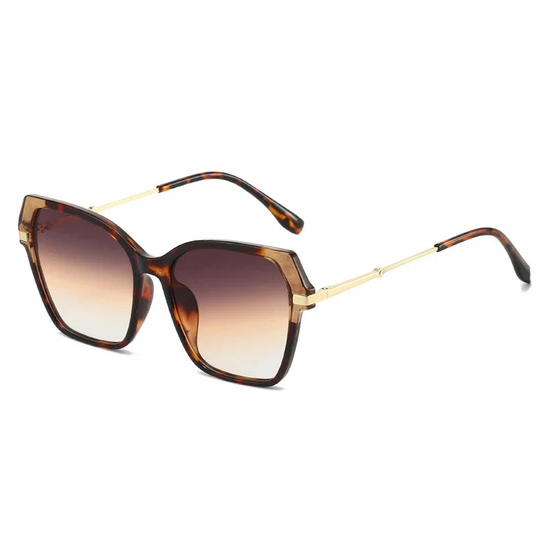 Occhiali da sole Queen Aramis (7 Colori)