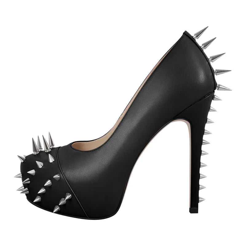Escarpe Queen Pinks (9 colori)