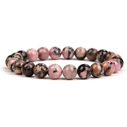 Bracciale Queen Rodonite