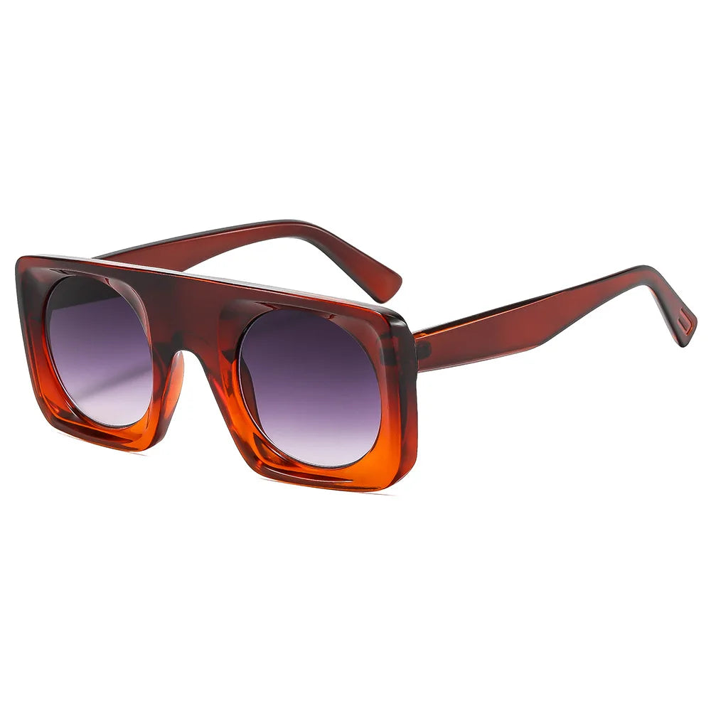 Occhiali da sole Queen Brigid (6 Colori)