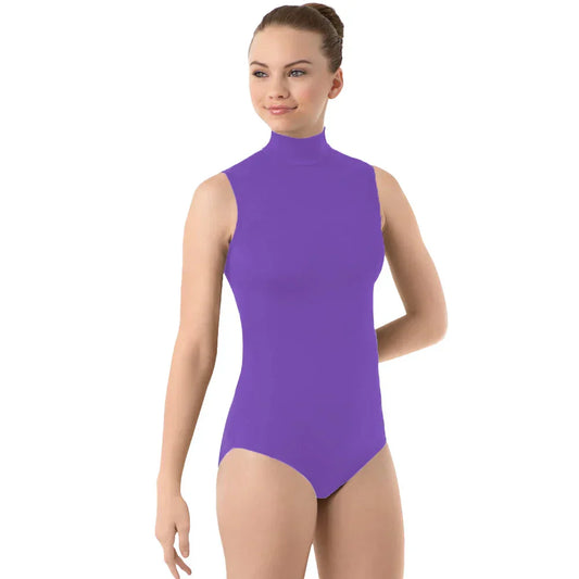 Body danza  Queen Virginia (Purple)