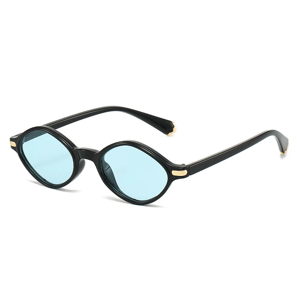Occhiali da sole Queen Risti (6 Colori)