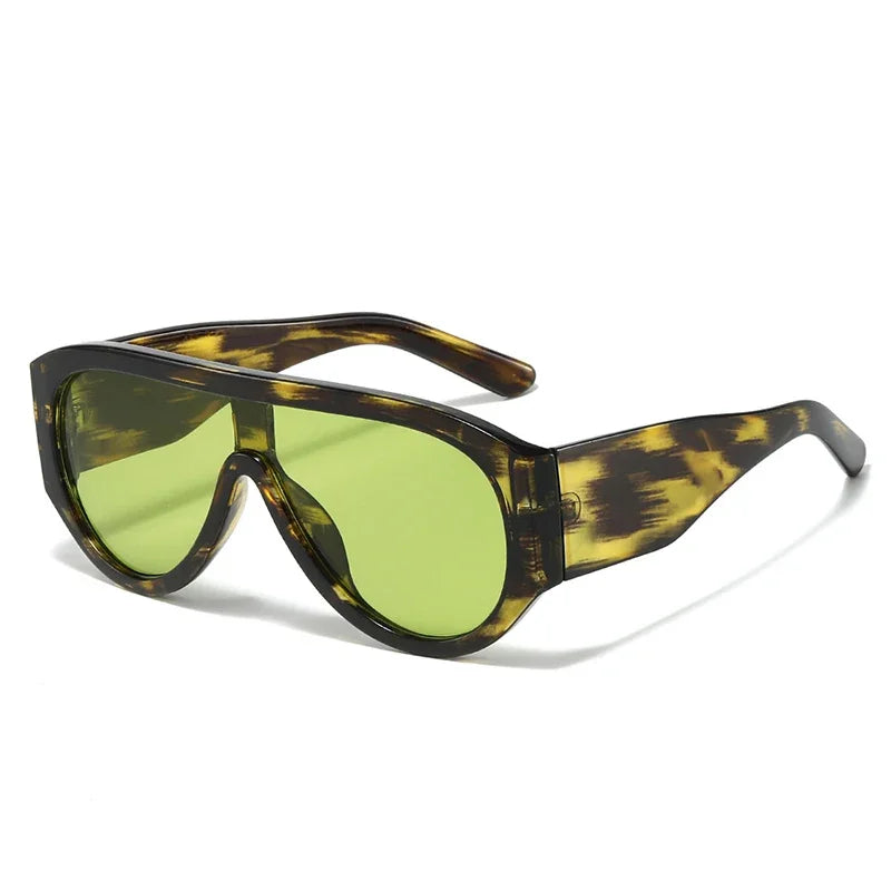Occhiali da sole Queen Nana (6 Colori)