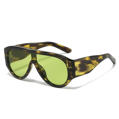 Occhiali da sole Queen Nana (6 Colori)
