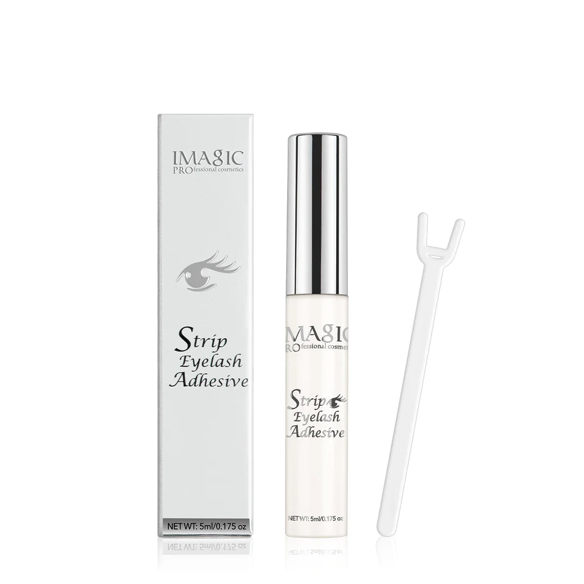 Colla per ciglia Queen Sticky