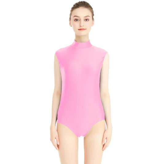Body danza  Queen Nichole (Pink)