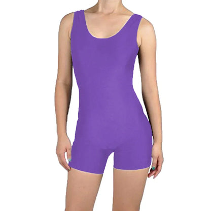Body danza  Queen Jessica (Purple)