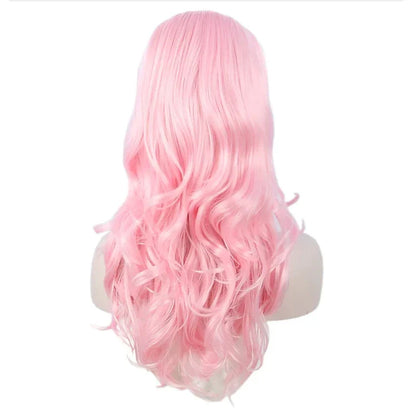 Parrucca Queen Breex (10 Colori)