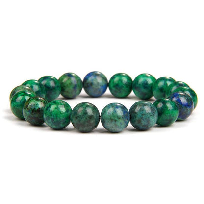 Bracciale Queen Lapislazzuli (Verde)