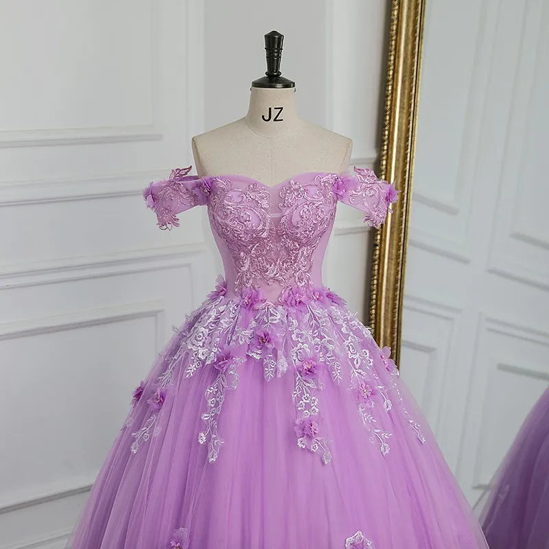 Abito da festa Queen Shopie