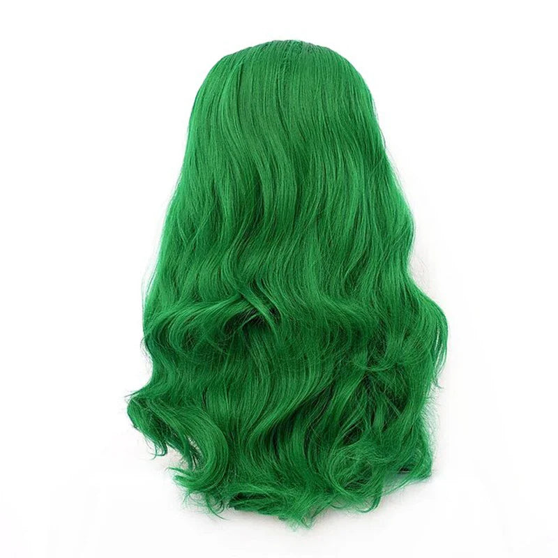 Parrucca Queen Breex (10 Colori)
