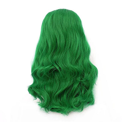 Parrucca Queen Breex (10 Colori)