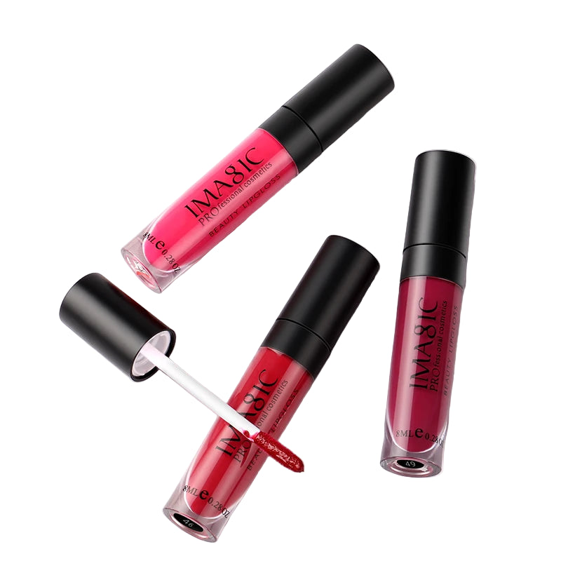 Lip Makeup Queen Velvet (Vari colori)