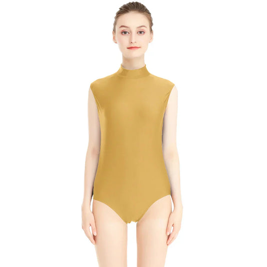 Body danza  Queen Nichole (Nude)