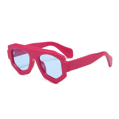 Occhiali da sole Queen Freya (9 Colori)