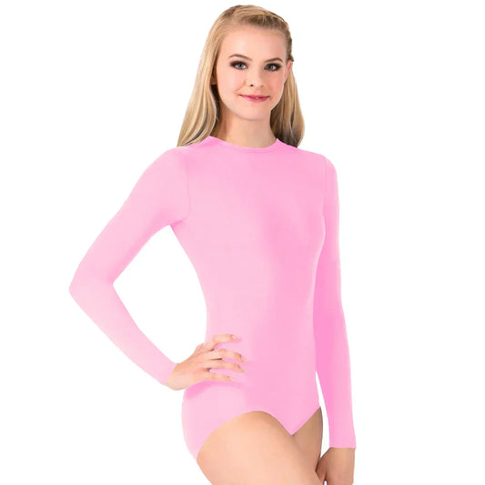 Body danza  Queen Sandra (Pink)