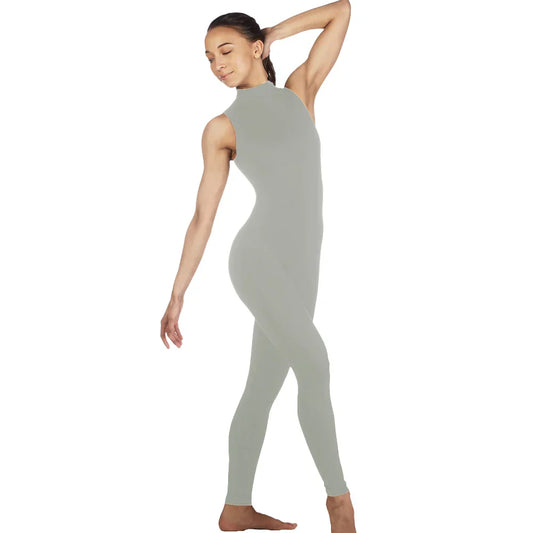 Tuta danza Queen Marlene (Gray)