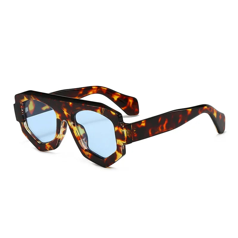 Occhiali da sole Queen Freya (9 Colori)