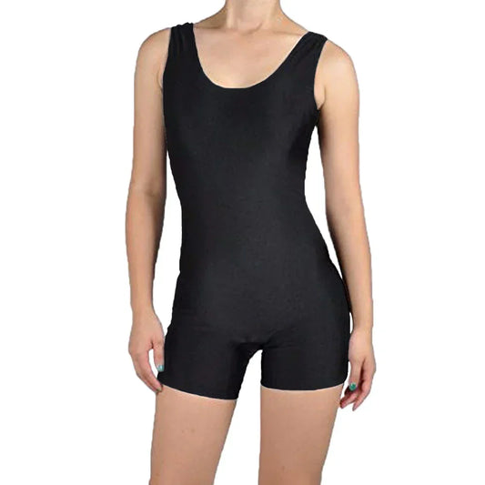 Body danza  Queen Jessica (Black)