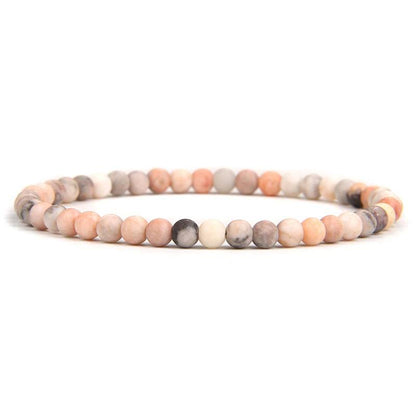 Bracciale Queen Zebra rosa