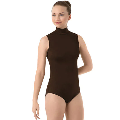 Body danza  Queen Virginia (Coffee)