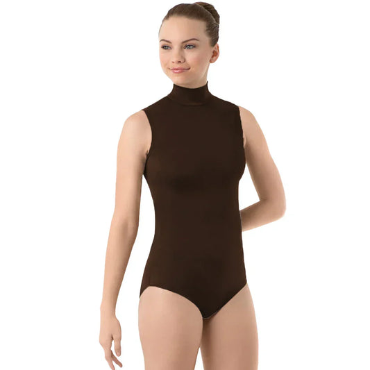 Body danza  Queen Virginia (Coffee)
