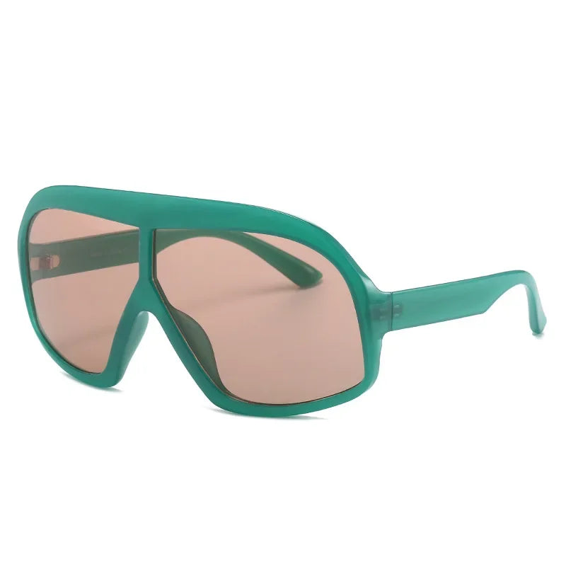 Occhiali da sole Queen Artemisa (7 Colori)