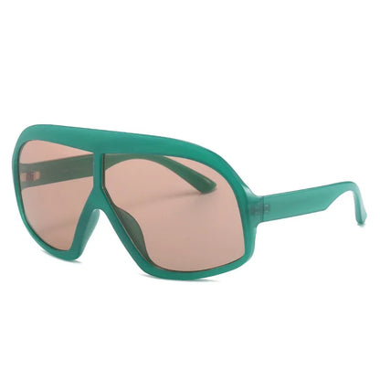 Occhiali da sole Queen Artemisa (7 Colori)